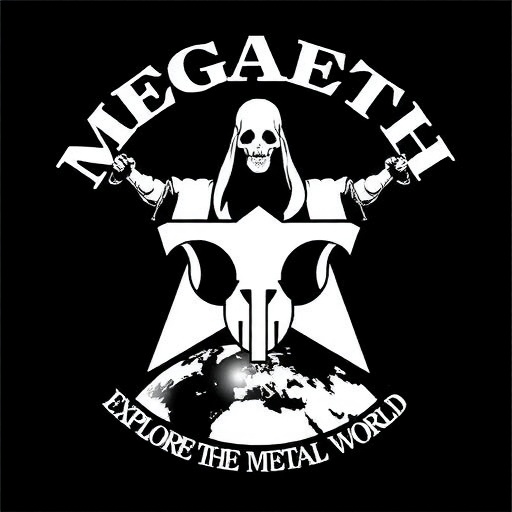Megaeth Tour Logo